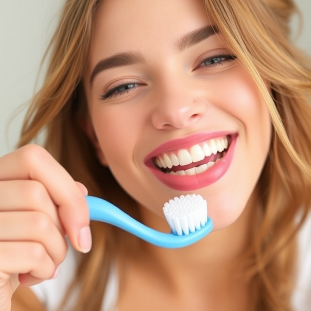 7 Simple Dental Hygiene Tips to Keep Your Smile Bright in 2025