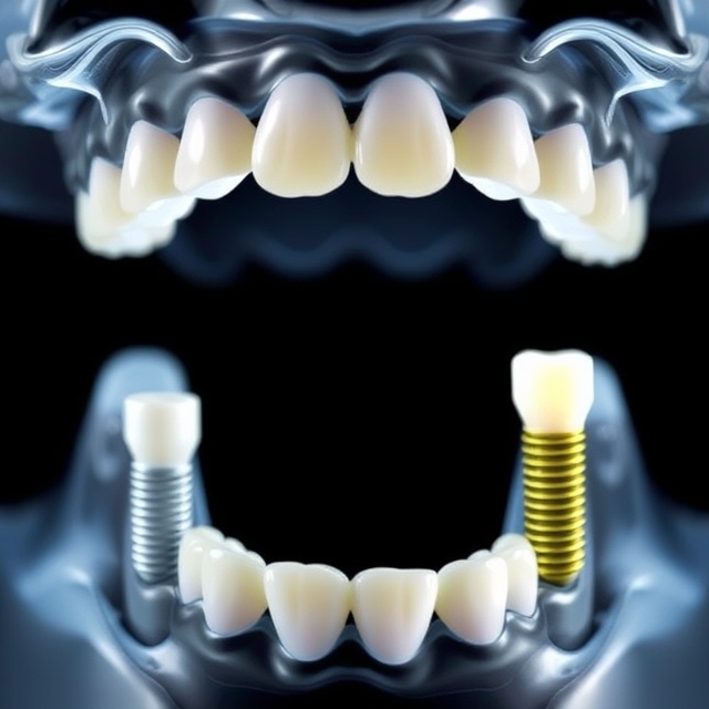 Implant Dentistry Innovations: Immediate Loading Implants and Guided Surgery