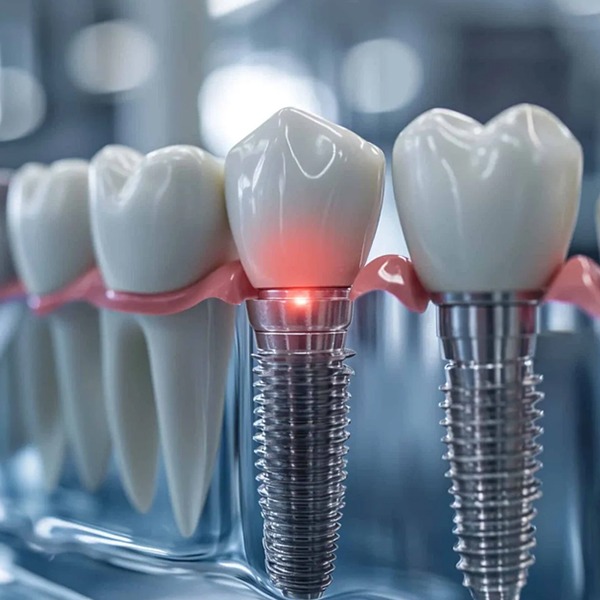 Dental Implant in Ashok Vihar